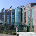 Hotel Amadeus in Frankfurt - 100 Zimmer