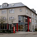 Hotel EuroHotel Stuttgart-Sindelfingen - 75 Zimmer