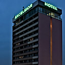 Hotel Excelsior in Ludwigshafen - 160 Zimmer