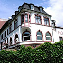 Hotel Höchster Hof in Frankfurt - 180 Zimmer