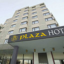 Hotel Plaza in Heilbronn - 88 Zimmer